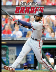 Title: Atlanta Braves, Author: Brian Howell