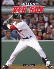 Title: Boston Red Sox, Author: Lew Freedman