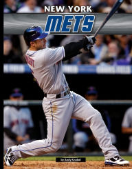 Title: New York Mets, Author: Andy Knobel