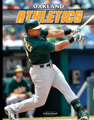Title: Oakland Athletics, Author: Brian Howell