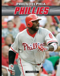 Title: Philadelphia Phillies, Author: Dave Jackson
