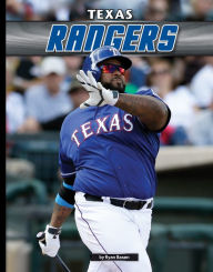 Title: Texas Rangers, Author: Ryan Basen