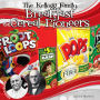 The Kellogg Family: Breakfast Cereal Pioneers (PagePerfect NOOK Book)