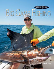 Title: Big Game Fishing, Author: S.L. Hamilton