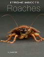 Roaches (PagePerfect NOOK Book)