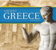 Title: Ancient Greece, Author: Diane Bailey