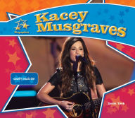 Title: Kacey Musgraves: : Country Music Star, Author: Sarah Tieck