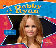 Title: Debby Ryan: Disney TV Star, Author: Sarah Tieck