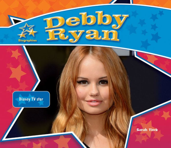 Debby Ryan: Disney TV Star