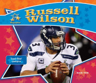 Title: Russell Wilson: Super Bowl Champion, Author: Sarah Tieck