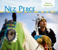 Title: Nez Perce (PagePerfect NOOK Book), Author: Sarah Tieck