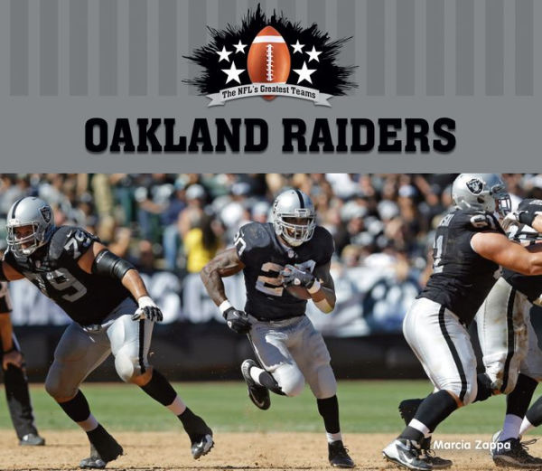 Oakland Raiders