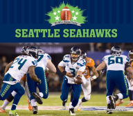 Title: Seattle Seahawks, Author: Marcia Zappa