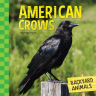 Title: American Crows, Author: Kristin Petrie
