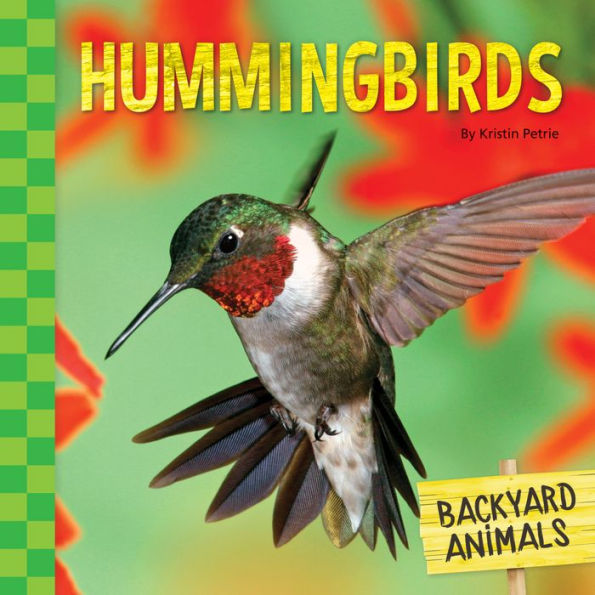 Hummingbirds