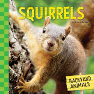 Title: Squirrels, Author: Kristin Petrie