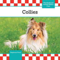 Title: Collies, Author: Stephanie Finne