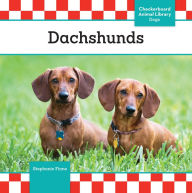 Title: Dachshunds, Author: Stephanie Finne