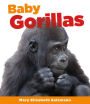 Baby Gorillas