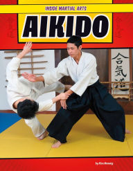 Title: Aikido, Author: Alex Monnig