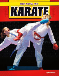 Title: Karate, Author: Mark McNulty