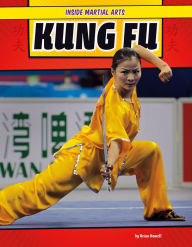 Title: Kung Fu, Author: Brian Howell