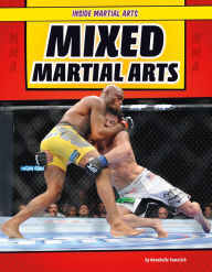 Title: Mixed Martial Arts, Author: Annabelle Tometich