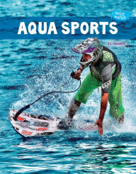 Title: Aqua Sports, Author: S.L. Hamilton