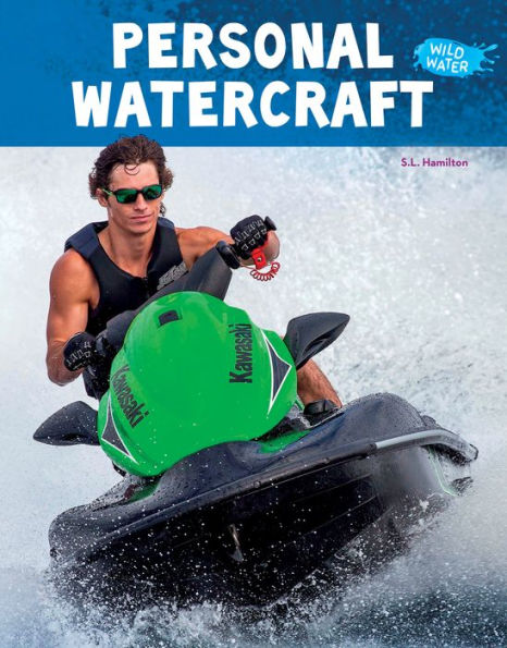 Personal Watercraft