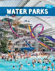 Title: Water Parks, Author: S.L. Hamilton