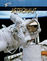 Title: Astronaut, Author: S.L. Hamilton