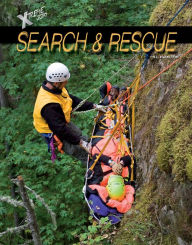 Title: Search & Rescue, Author: S.L. Hamilton
