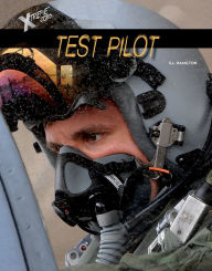 Title: Test Pilot, Author: John Hamilton