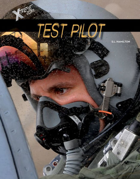 Test Pilot