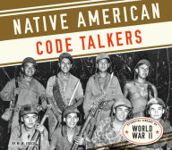 Title: Native American Code Talkers, Author: M. M. Eboch