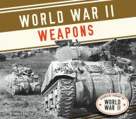 Title: World War II Weapons (PagePerfect NOOK Book), Author: Arnold Ringstad