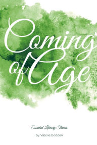 Title: Coming of Age (PagePerfect NOOK Book), Author: Valerie Bodden