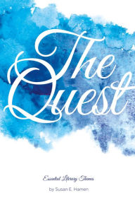 Title: Quest, Author: Susan E. Hamen