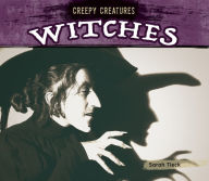Title: Witches, Author: Sarah Tieck