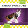 Kurilian Bobtail Cats (PagePerfect NOOK Book)