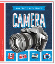 Title: Camera, Author: Mary Elizabeth Salzmann