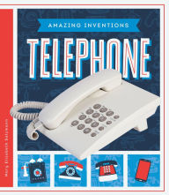 Title: Telephone (PagePerfect NOOK Book), Author: Mary Elizabeth Salzmann