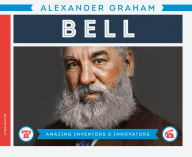 Title: Alexander Graham Bell (PagePerfect NOOK Book), Author: Lynn Davis