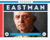 Title: George Eastman, Author: Lynn Davis