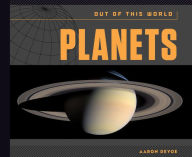 Title: Planets, Author: Aaron DeYoe