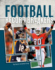 San Diego Chargers Book by Katie Lajiness