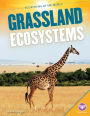 Grassland Ecosystems (PagePerfect NOOK Book)