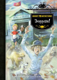 Title: Ghost Detectors Book 20: Doggone!, Author: Adrienne Enderle