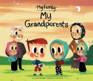 Title: My Grandparents, Author: Claudia Harrington