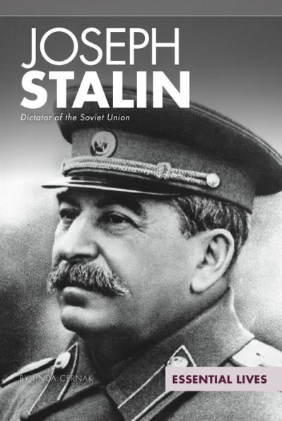 Joseph Stalin (PagePerfect NOOK Book)